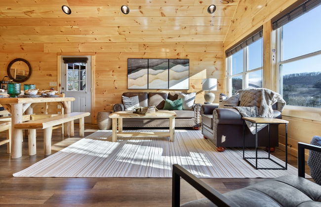 Parkway Paradise w Private Hot Tub - Foto 18