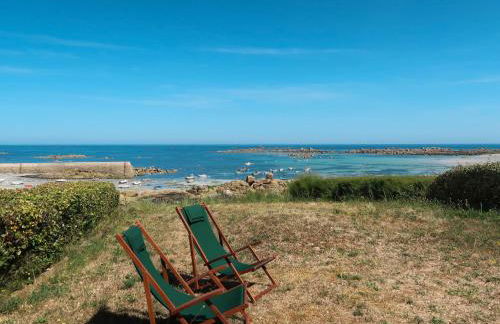 Holiday Home Kereol by Interhome - Foto 40