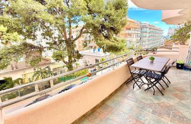 2 Bedroom Apartment in Puerto Marina - Foto 1