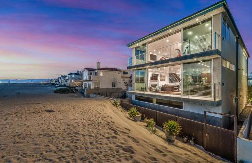 ocean front beach house - Photo 7