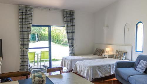 Apartamentos Clube da Bemposta - Foto 4, Garden view