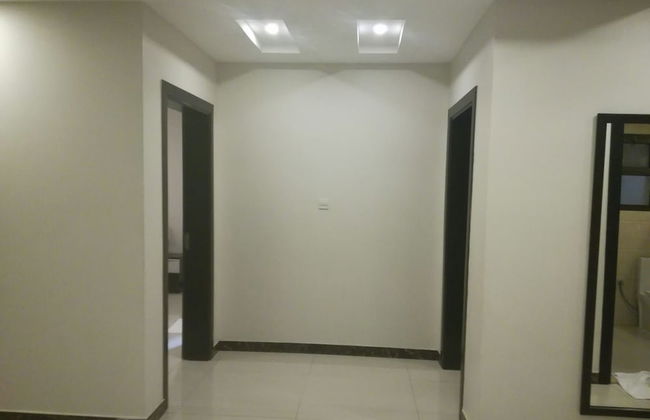 Remaz Hotel & Suite - Photo 51