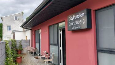 City-Pension Senftenberg / Apartment Nr. 3 - Foto 4