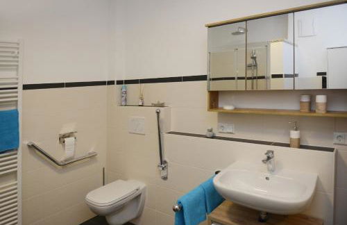 Ferienwohnung Schertel - Foto 9