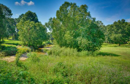 Greensboro Condo Rental Near Hospital and Trails! - Foto 25