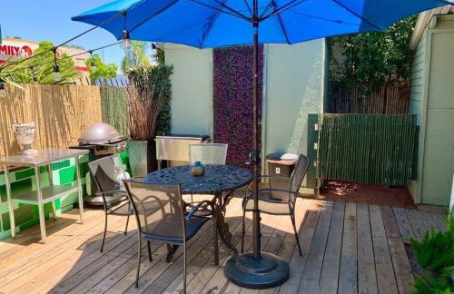 Historic 1910 House near downtown - Foto 7