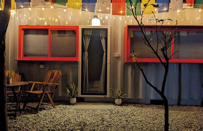 Tuk Tuk Gilhari Noida - Foto 28