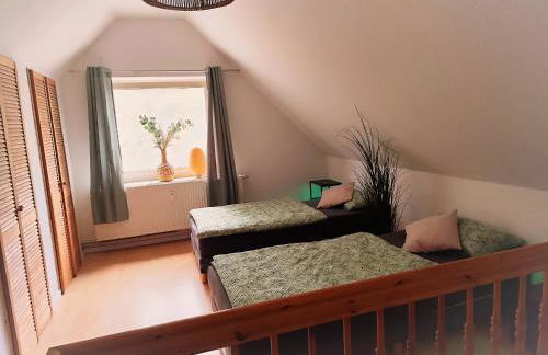 Monteur Ferienwohnungen Auetal - Foto 8