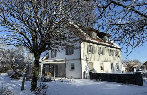 Ferienhaus am stillen Hain - Foto 1