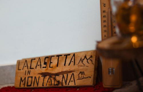 La casetta in montagna - Foto 7