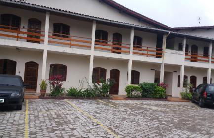 Lindo Apartamento em Itagua Ubatuba - Foto 37