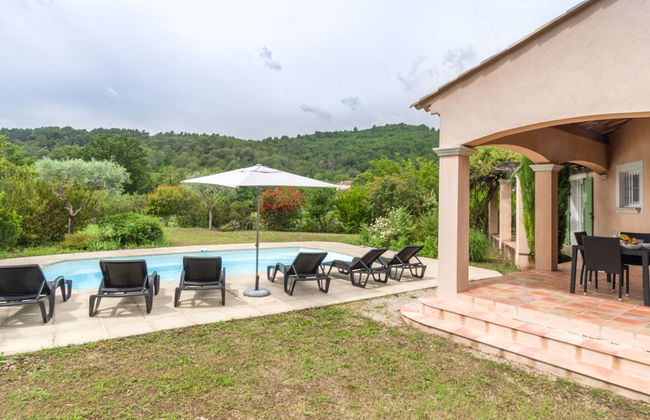 Domaine de Camiole - Foto 34