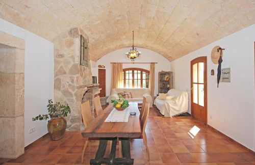 Villa Moli - Foto 14