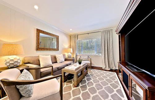 La Jolla Scenic Retreat - Foto 14