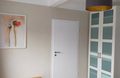 Ferienwohnung H2 am Hainich - Foto 15