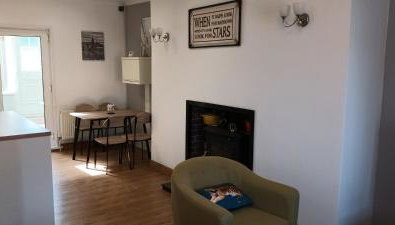 Modern two bedroom house near beach/ Durham City - Foto 5