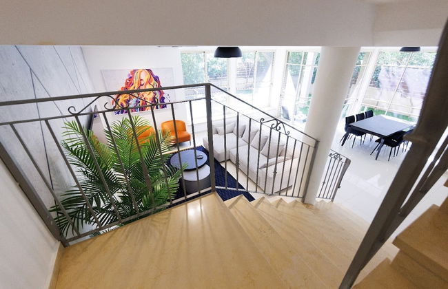 HaSharon Tranquil Villa by Sea N' Rent - Foto 30