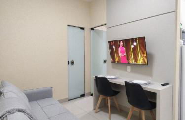 Kitnet 02 familiar individual - Foto 9