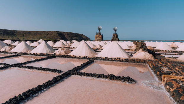 Visita guiada por las Salinas de Janubio - Foto 4
