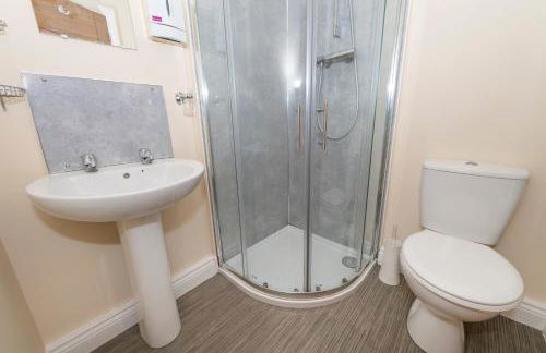 Seaways glamping, Cedar - Foto 7