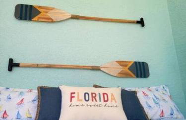 Calico AMI - Tropical Heated Pool - Steps to Beach - Family Friendly - Foto 51