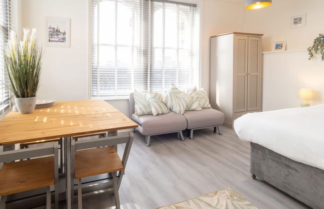 Host Stay Harbour Lights - Foto 2