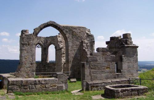 Ferienhaus Villa Korn - Foto 24