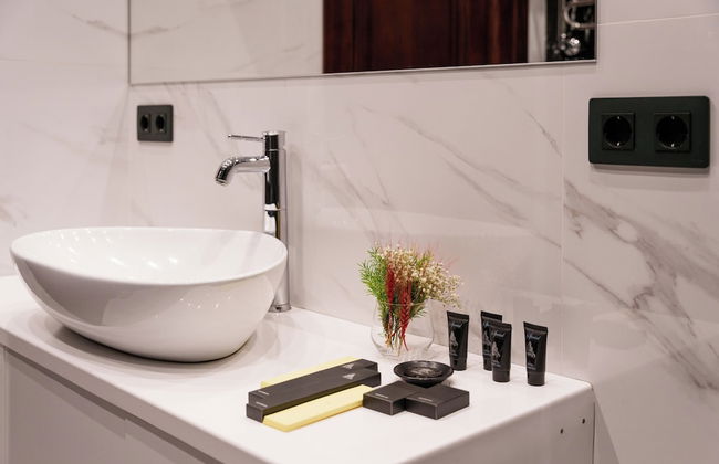 Arch Apart Hotel - Photo 49