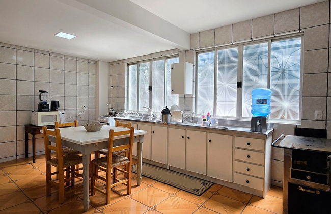 Casa das Palmeiras - Photo 21