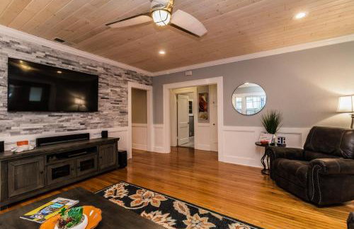 The Osceola Historic District Charm - 10 Minute Walk to FSC & Downtown Lakeland - Foto 16