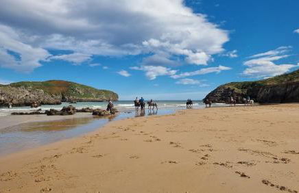 Apartamento La Muga Azul - Foto 35