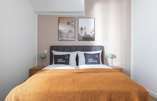 Limehome Berlin Luise-Henriette-Str. - Foto 59