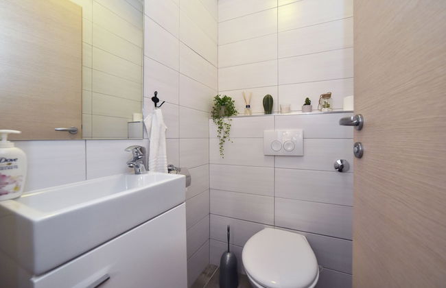 Apartment First Choice Ilica - Foto 41