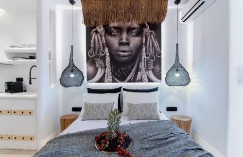 Portara Seaside Luxury Suites - Foto 26