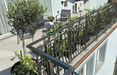 Residenza Zotaj LA MANSARDA - Foto 12