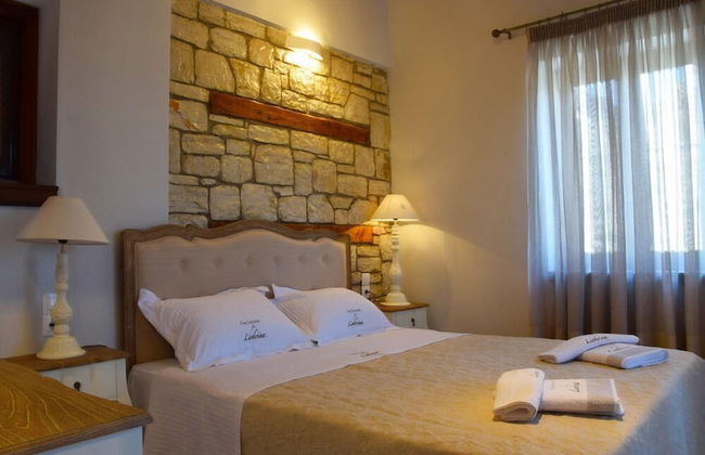 Liokrina Luxury Villas - Photo 12