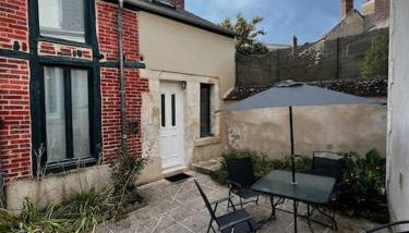 Appartement T2 avec terrasse proche cathédrale - Foto 5, Garden