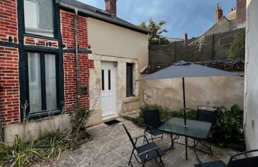 Appartement T2 avec terrasse proche cathédrale - Foto 5