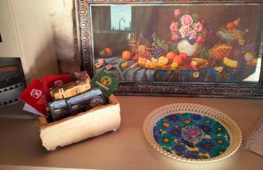 Casa Rurale Pietra Bianca - Foto 10