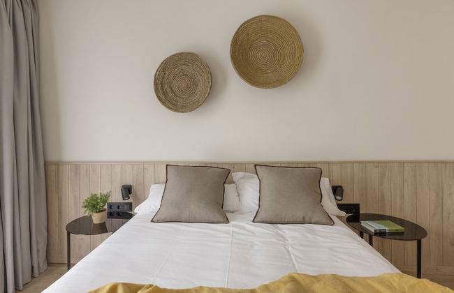 Líbere Barcelona Sant Antoni - Foto 21