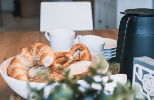 Allgäu-Glück Grünenbach - Foto 11