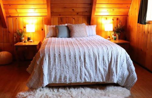 Knotty Pines Lodge - Foto 19