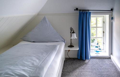 Reetdachhaus Ohl Dörp - Foto 41