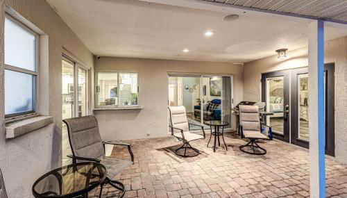 Montserrat House with Pool & Toys - Fenced in Backyard - Foto 5