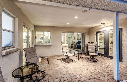 Montserrat House with Pool & Toys - Fenced in Backyard - Foto 5