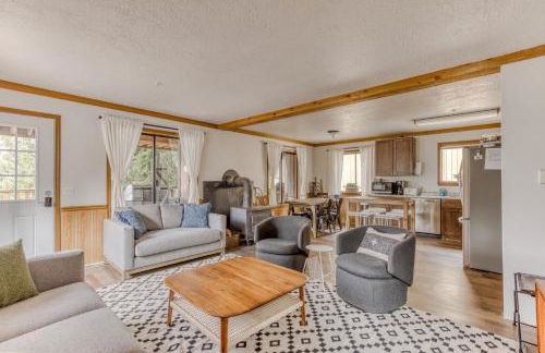 Little Trail Lodge - Unit B - Foto 10