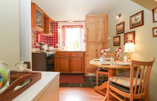 The Coach House - Foto 8