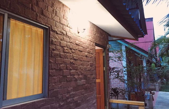 Coconut Bungalow - Foto 4