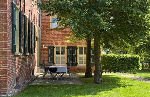 Gulfhof Boomgaarden Boomgaarden 12 Gerhard - Foto 14