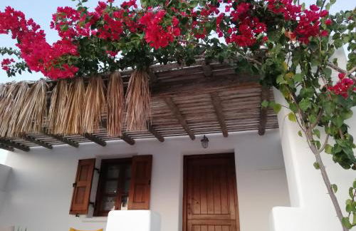 Iliovasilema Studios Koufonisi - Foto 36